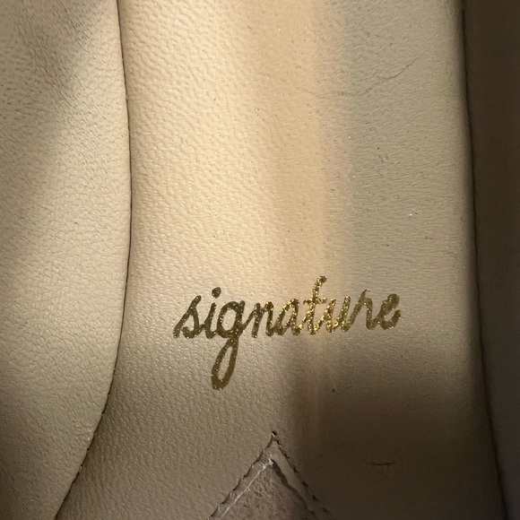 NWOB Trotters Ember Pointy Toe Chic Slip On Loafer Sz 11N Charcoal Gray summer - Picture 9 of 13